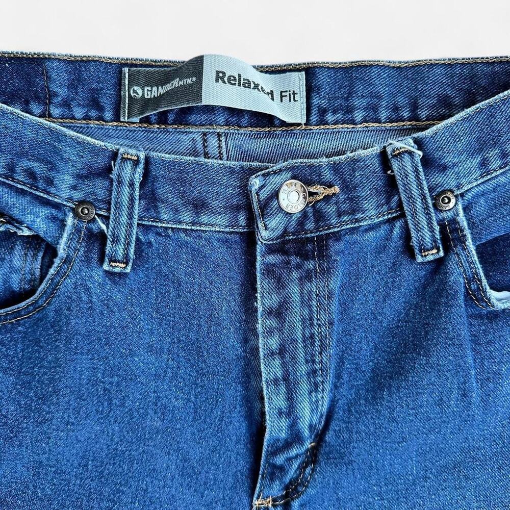 Classic gander mountain authentic denim - Picture 5 of 7